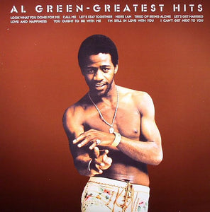 Al Green - Greatest Hits